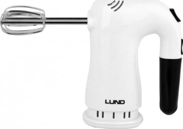 Lund LUND Håndmikser HÅNDBLANDER 150-200W T67780