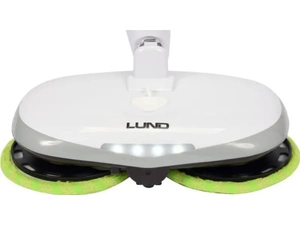 Lund Turbo johdoton luuta | suihkusuuttimella | 7,4V | 45W (67182)
