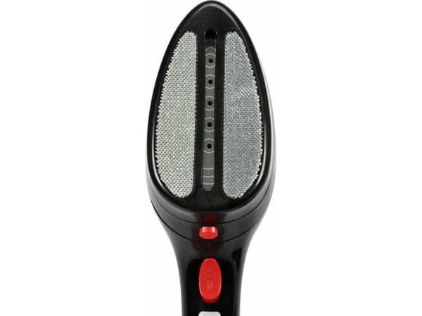 Lund Damprengjøringsapparat 3 i 1 | keramikk / metall | 4 dyser | 1100W (68090)