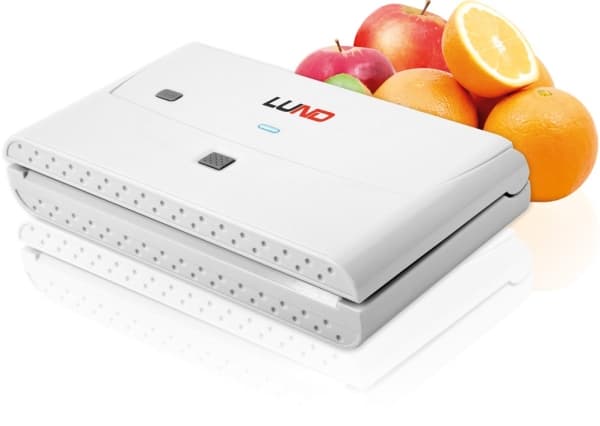 Lund Vakuumforsegler 140W (67880)