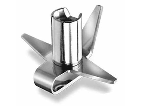 Bamix 3000.001, Blender blade, Rustfritt stål, 1 stykker