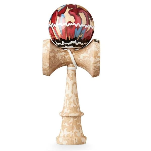 KROM Kendama - Krom Kendama Plasticity Halo - KROM