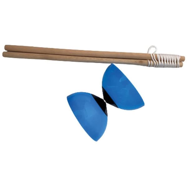 Leksak - KIM PLAY - Diabolo - För barn - Blandat - Från 5 år
