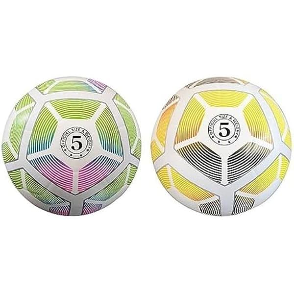 Ballong - BIGBUY FUN - Standard - Flerfärgad - 18 x 18,25 x 19,23 cm - För barn