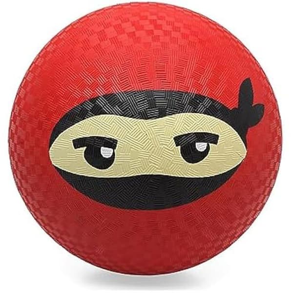 Ballong - BIGBUY FUN - Standard - Flerfärgad - 20,25 x 20,45 x 19,75 cm - För barn