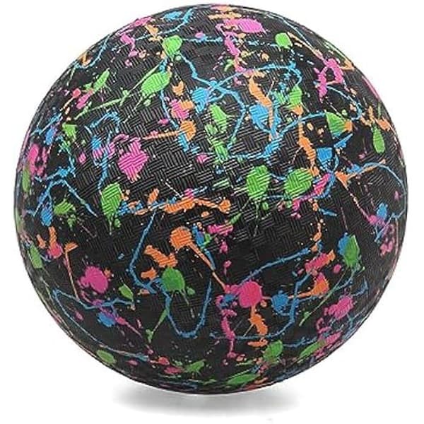 Ballong - BIGBUY FUN - Standard - Flerfärgad - 20,25 x 20,45 x 19,75 cm - För barn