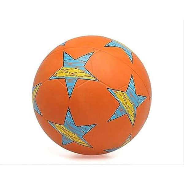 Ballong - BIGBUY FUN - Estándar - Flerfärgad - PVC - 20,25 x 20,45 x 19,75 cm