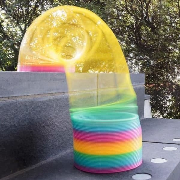 Ondamania Rainbow Giant Multicolor