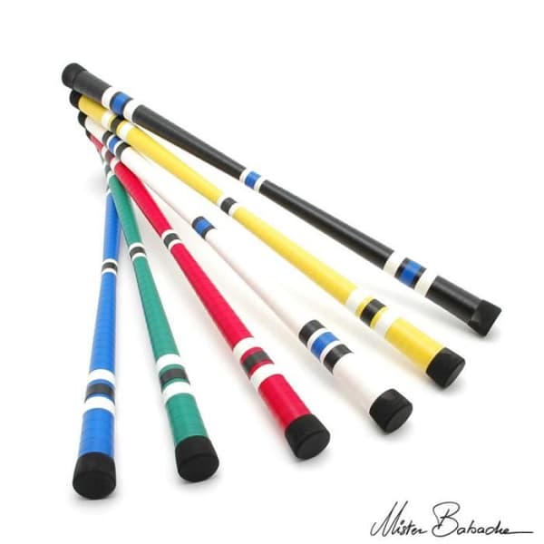 Devil's Staff - Mister Babache - Standard