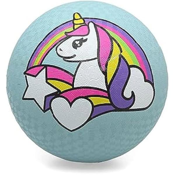 Ballong - BIGBUY FUN - Standard - Flerfärgad - 20,25 x 20,45 x 19,75 cm - För barn