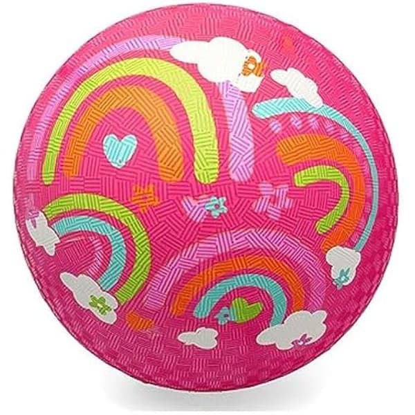 Ballong - BIGBUY FUN - Standard - Flerfärgad - 20,25 x 20,45 x 19,75 cm - För barn