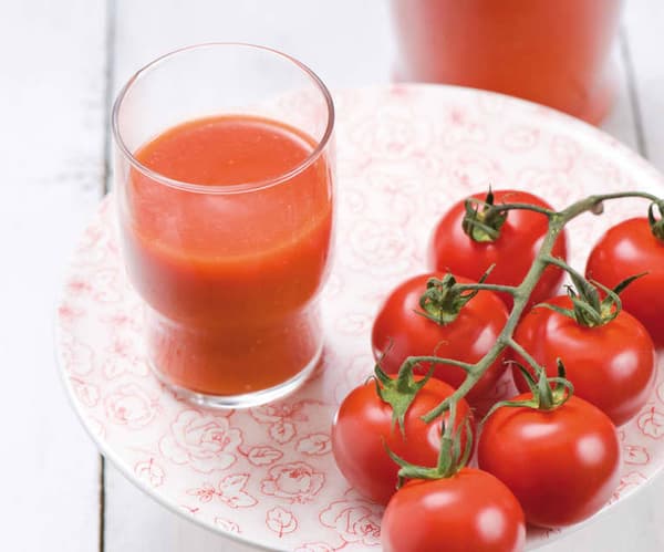 Ekologisk tomatjuice 100% 300 ml / BioNaturo