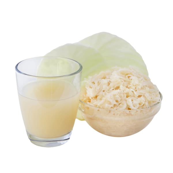 Ekologisk surkålsjuice 100% 300 ml / BIOnaturo
