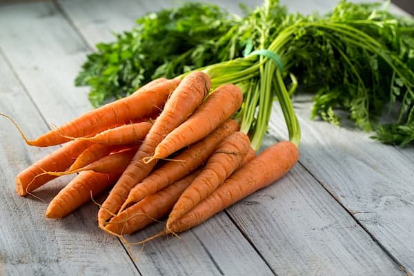 Marinoitu porkkanamehu BIO 100% 300ml / BIOnaturo