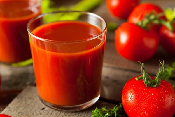 Tomatjuice med Himalayasalt BIO 100% 300 ml / BIONaturo