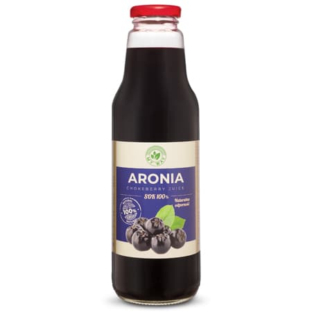 ARONIAMEHU 750 ML MY WAY