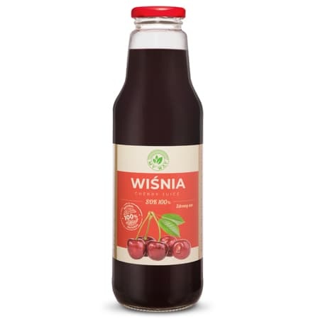 KIRSIKKAMEHU 750 ML MYWAY