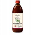 Miniatyrbillede 7 af 7: Aloe juice med pulp Bonifraterskie Produkter