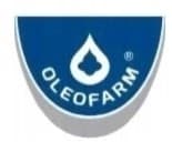 Tranebærsaft 100% Oleofarm 980 ml