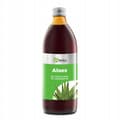 Miniatyrbillede 3 af 4: EkaMedica Aloe juice immunitet 1 L