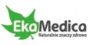 EkaMedica Granatäpplejuice 100 % 1000 ml