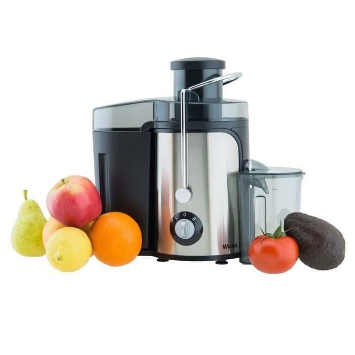 WINKEL Centrifuge SX9 - 400W - 1.2L