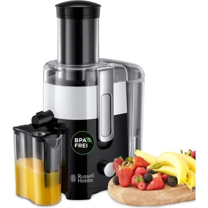 RUSSELL HOBBS 24741-56 - Horizon Centrifuge - 550 W