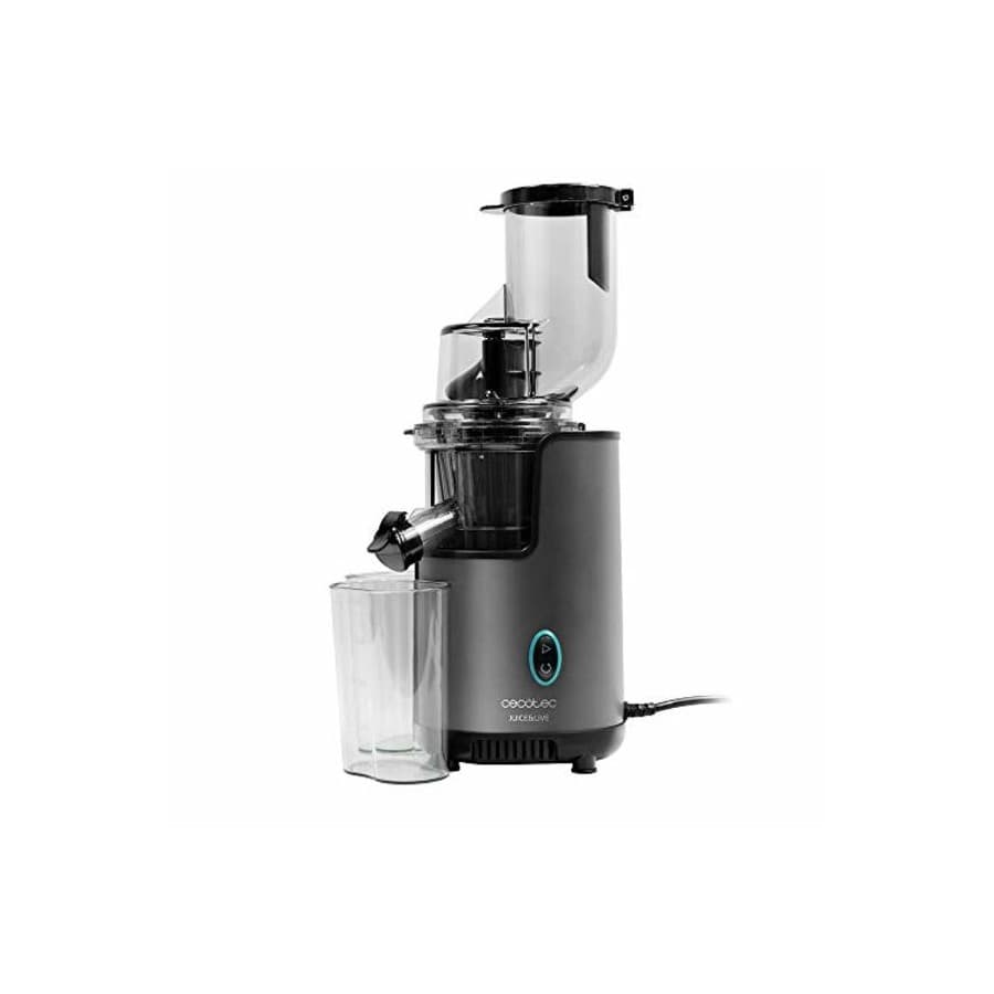 Mixer Cecotec Juice & Live 2500 EasyClean