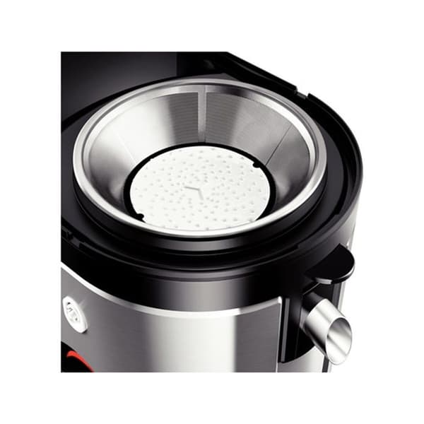 Blender BOSCH MES4000 Sort Grå 1000 W 1,5 L