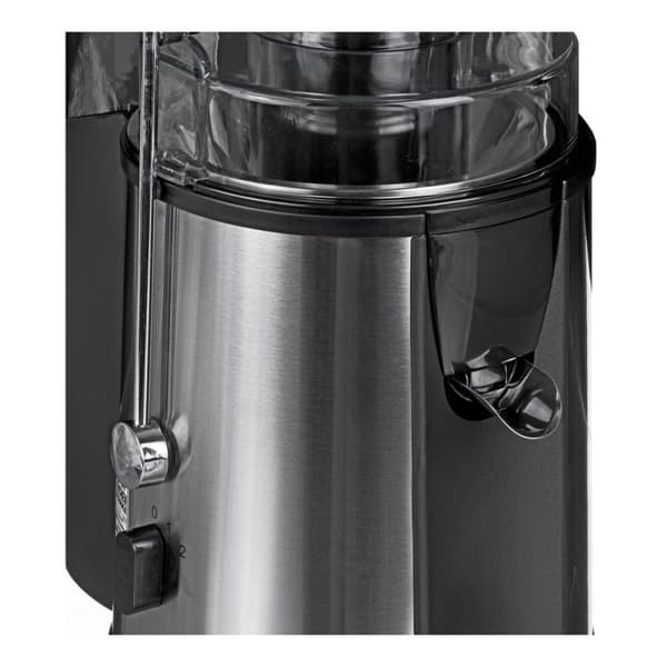 Soseutin Clatronic AE 3532 Musta 1000 W 2 L