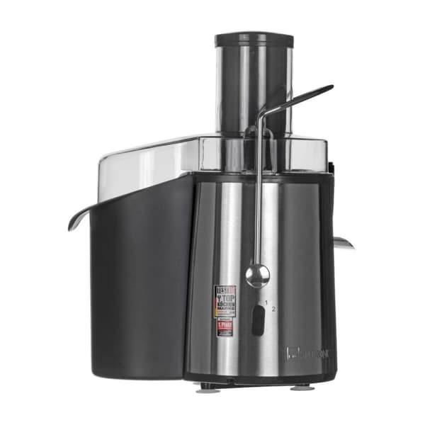Soseutin Clatronic AE 3532 Musta 1000 W 2 L