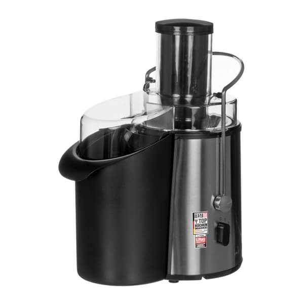 Soseutin Clatronic AE 3532 Musta 1000 W 2 L