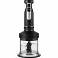 Miniatyrbild 4 av 6: Mixer NINJA CI100EU Svart 700 ml