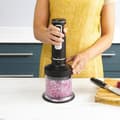 Miniatyrbild 2 av 6: Mixer NINJA CI100EU Svart 700 ml