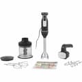 Miniatyrbild 1 av 6: Mixer NINJA CI100EU Svart 700 ml