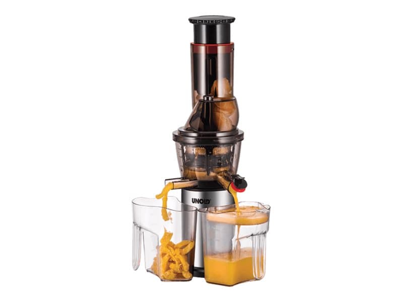 UNOLD 78265 3 i 1 - Juicepress - 250 W