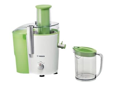 Bosch MES25G0 juicemaskin Saft presse 700 W Grønn