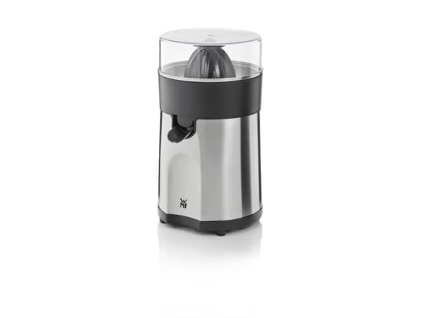WMF Stelio - Sitrusmehupuristin - 85 W - Cromargan mattainen