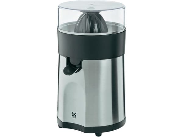 WMF Stelio - Sitrusmehupuristin - 85 W - Cromargan mattainen
