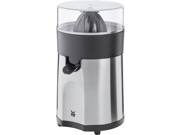 WMF Stelio - Sitrusmehupuristin - 85 W - Cromargan mattainen