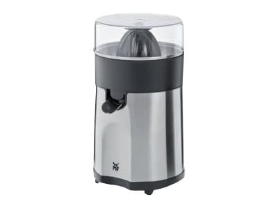 WMF Stelio - Sitrusmehupuristin - 85 W - Cromargan mattainen