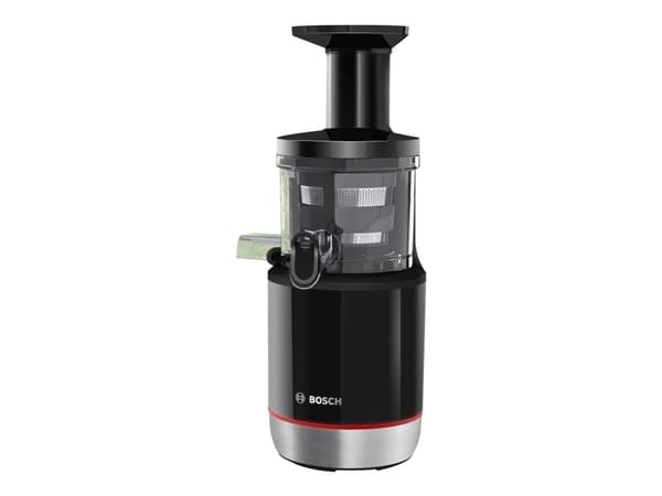 Bosch VitaExtract MESM731M - Öljynpuristin - 150 W - lajittelu/ sølv