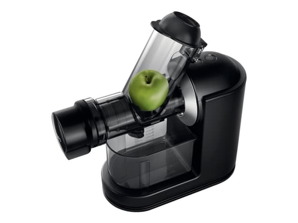 Philips Viva Collection Slowjuicer (kaldpress) med XL-rør på 70 mm