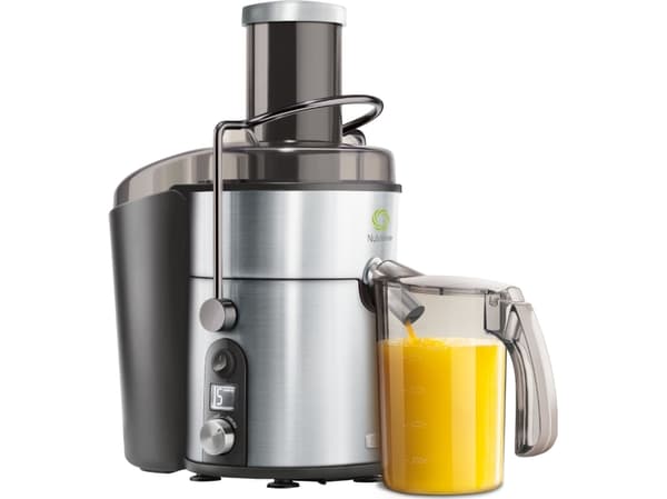 Sencor SJE 5050SS mehustin