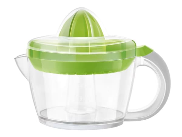 Sencor SCJ 1051GR - Citruspress - 40 W - grön