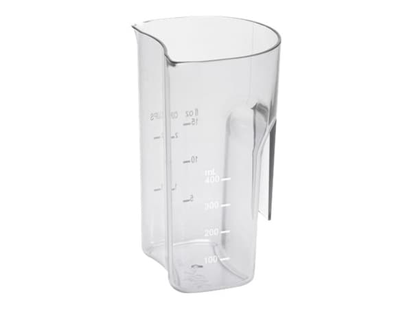 Panasonic MJ-L501KXE - Råsaftcentrifug - 150 W