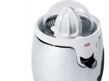 ALESSI SG63 W - Citruspress - 85 W - vit