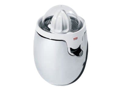 Alessi SG63 W, Ruostumaton teräs, Valkoinen, 220 mm, 220 mm, 280 mm