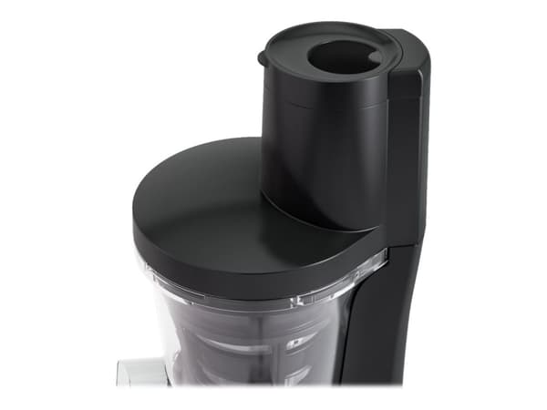 Panasonic MJ-L700KXE - Råsaftcentrifug - 150 W - matt black