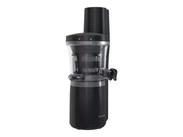 Panasonic MJ-L700KXE - Råsaftcentrifug - 150 W - matt black
